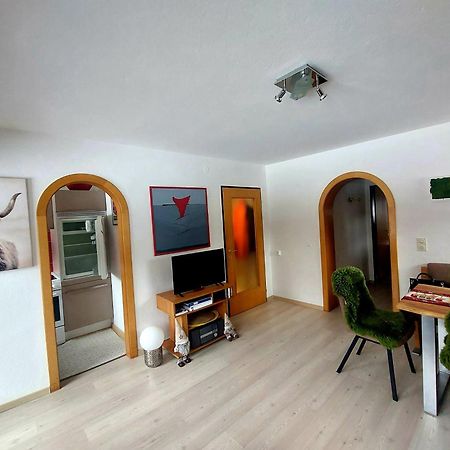 סנט יוהן אין טירול Apartement Gyarmaty מראה חיצוני תמונה
