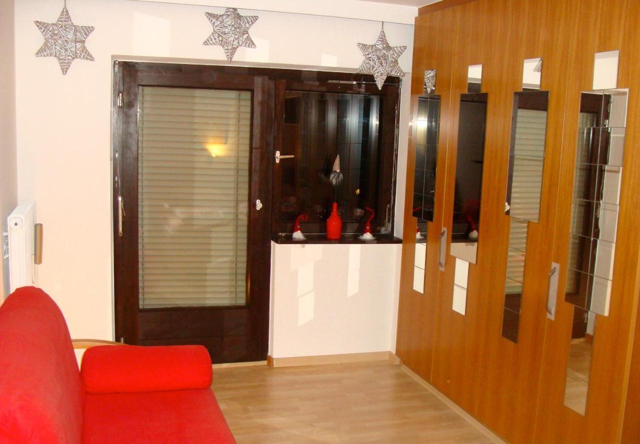 סנט יוהן אין טירול Apartement Gyarmaty מראה חיצוני תמונה