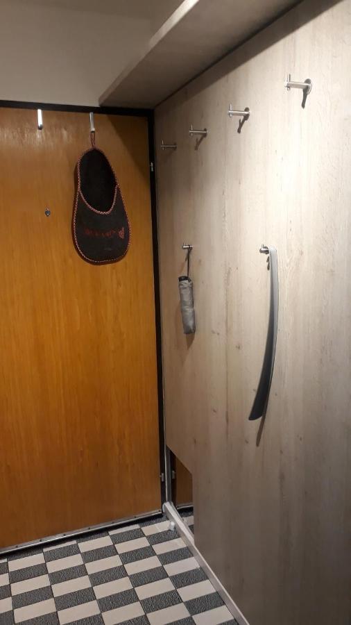 סנט יוהן אין טירול Apartement Gyarmaty מראה חיצוני תמונה