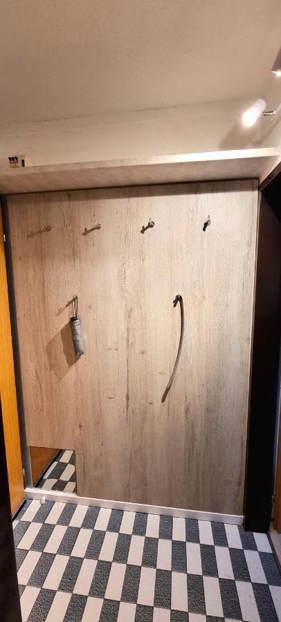 סנט יוהן אין טירול Apartement Gyarmaty מראה חיצוני תמונה