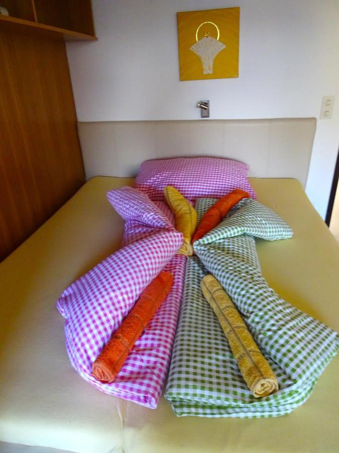 סנט יוהן אין טירול Apartement Gyarmaty מראה חיצוני תמונה