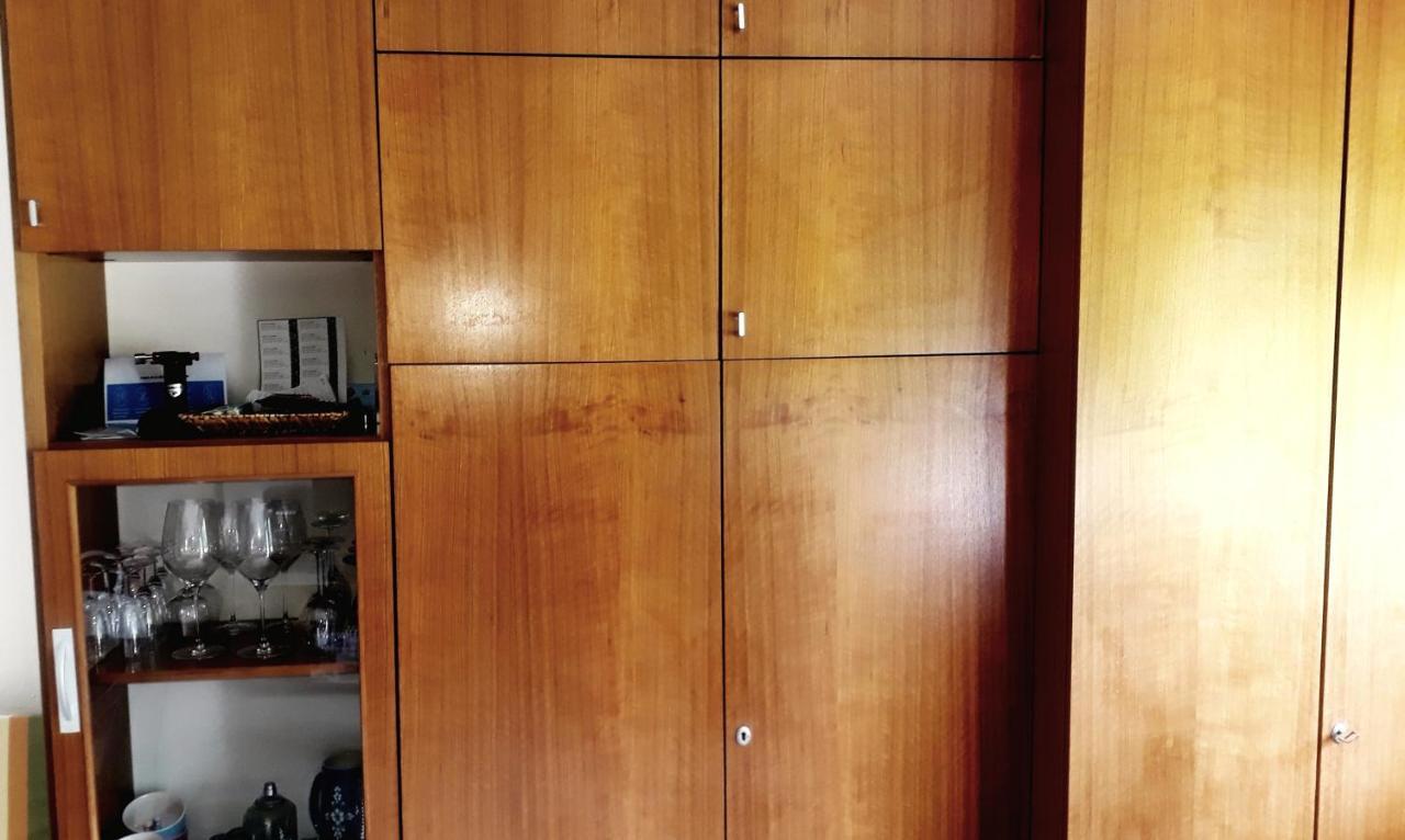 סנט יוהן אין טירול Apartement Gyarmaty מראה חיצוני תמונה