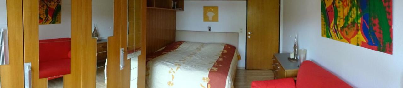 סנט יוהן אין טירול Apartement Gyarmaty מראה חיצוני תמונה