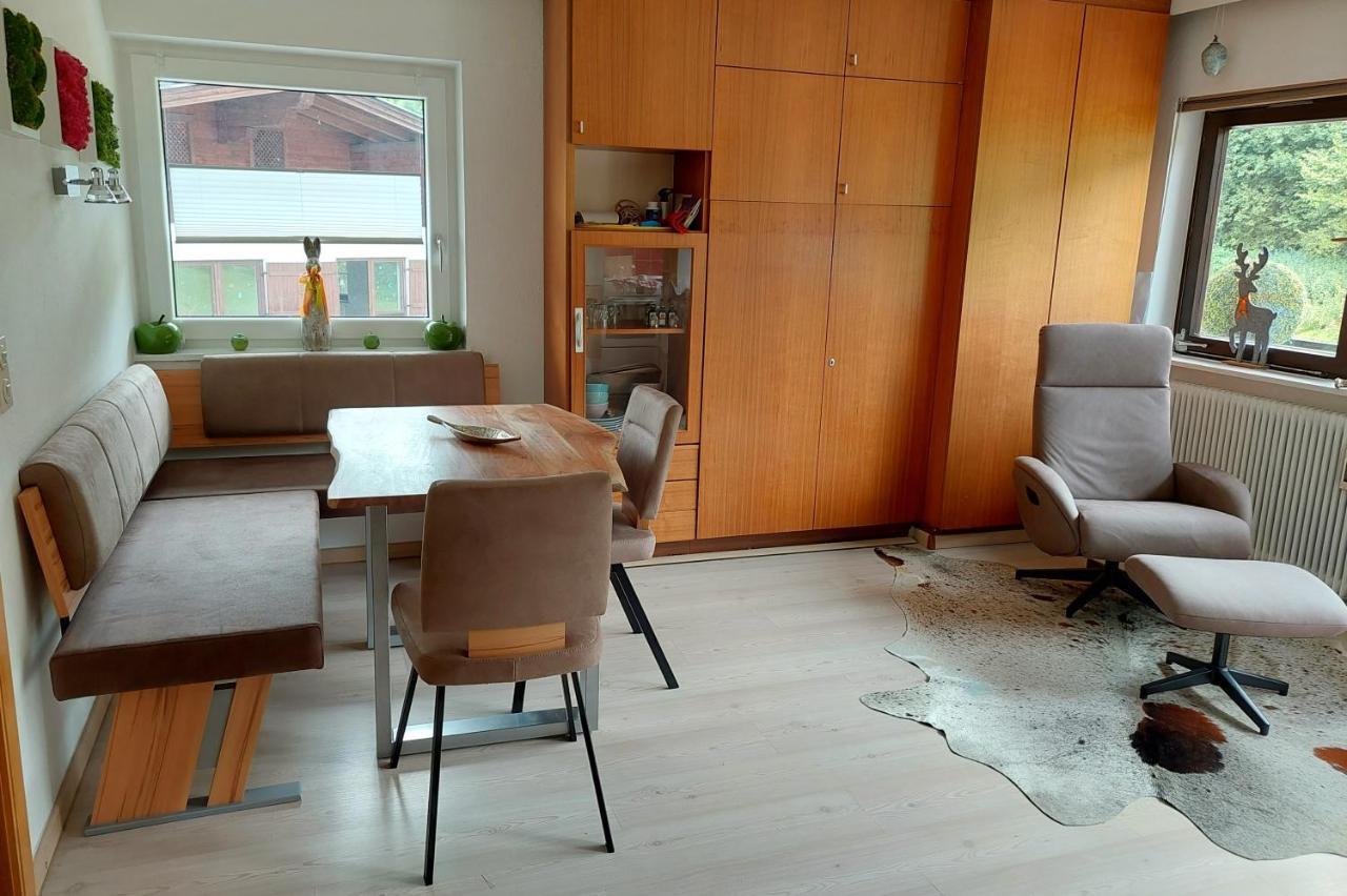 סנט יוהן אין טירול Apartement Gyarmaty מראה חיצוני תמונה