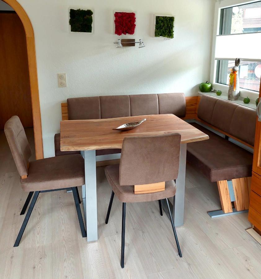 סנט יוהן אין טירול Apartement Gyarmaty מראה חיצוני תמונה