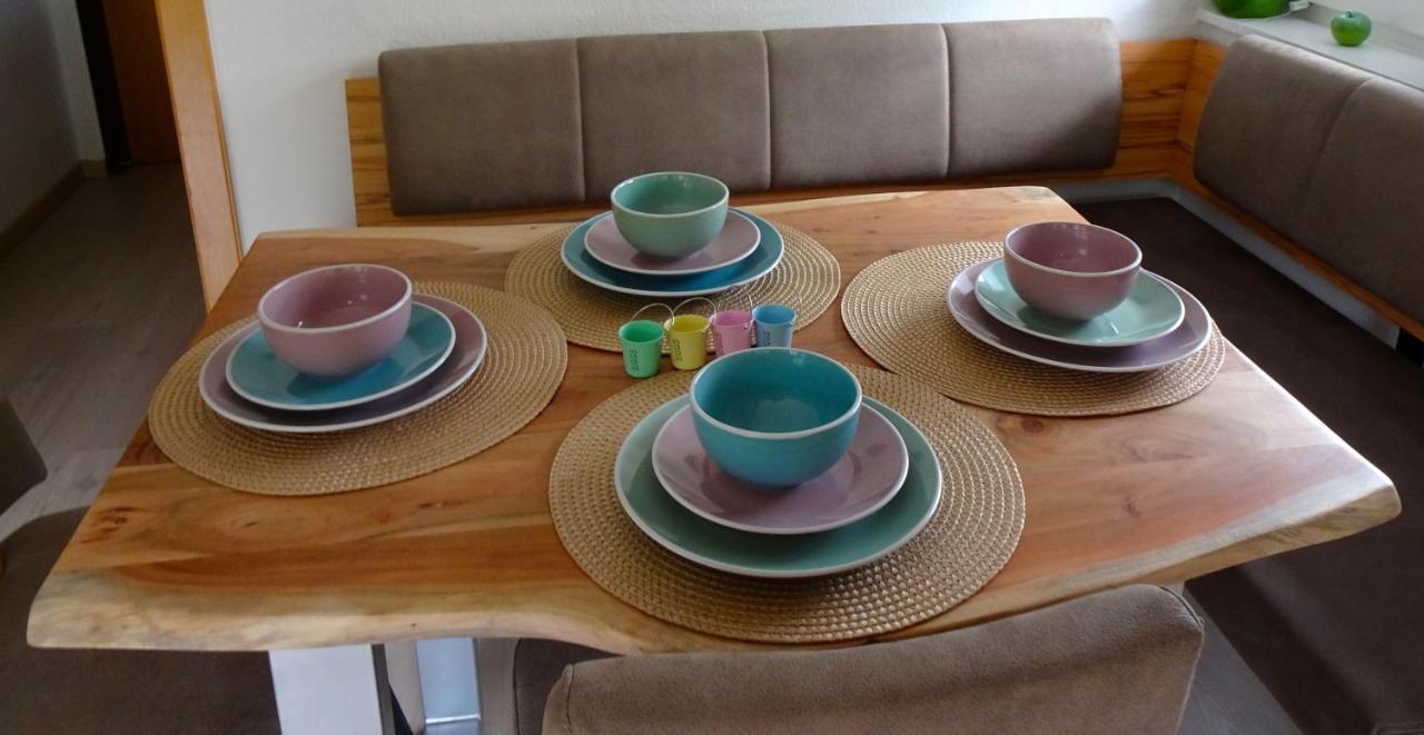 סנט יוהן אין טירול Apartement Gyarmaty מראה חיצוני תמונה