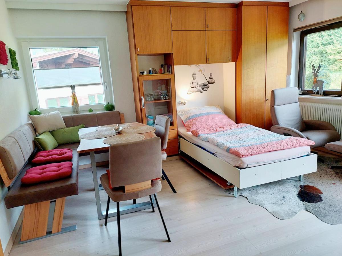 סנט יוהן אין טירול Apartement Gyarmaty מראה חיצוני תמונה