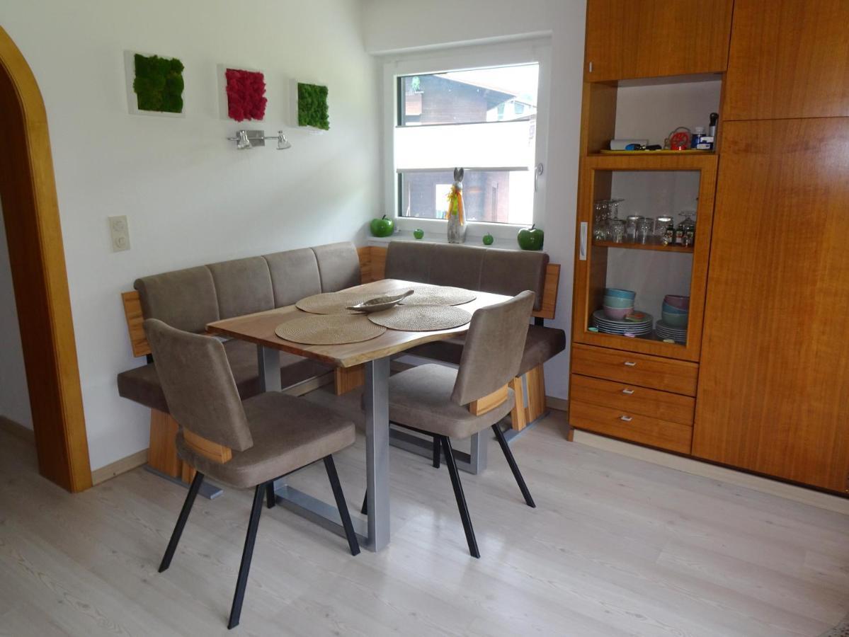 סנט יוהן אין טירול Apartement Gyarmaty מראה חיצוני תמונה