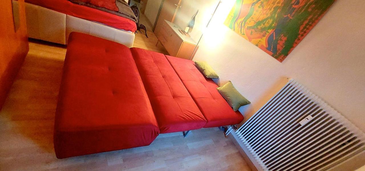 סנט יוהן אין טירול Apartement Gyarmaty מראה חיצוני תמונה