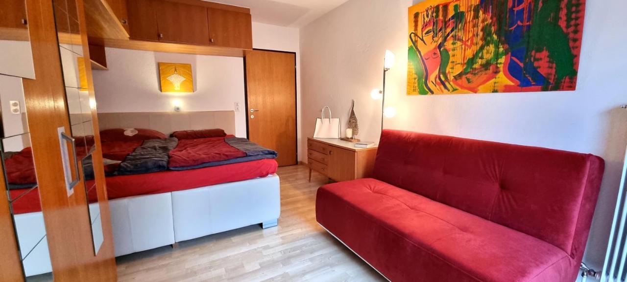סנט יוהן אין טירול Apartement Gyarmaty מראה חיצוני תמונה
