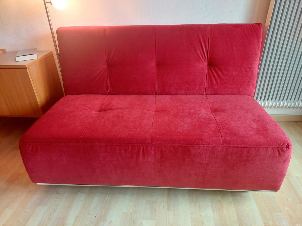 סנט יוהן אין טירול Apartement Gyarmaty מראה חיצוני תמונה